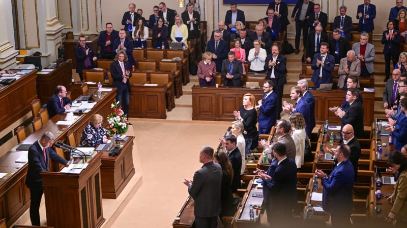 Čeští poslanci jednali i s mrtvým sultánem, uvádí výkaz. Za rok prolétali po světě miliony