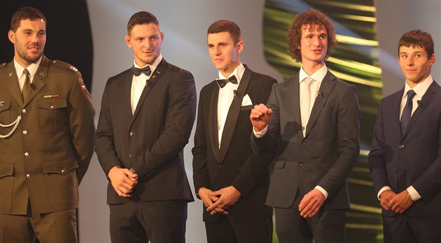 Nostalgický návrat o deset let zpět. Jak vypadali sportovci v roce 2016?