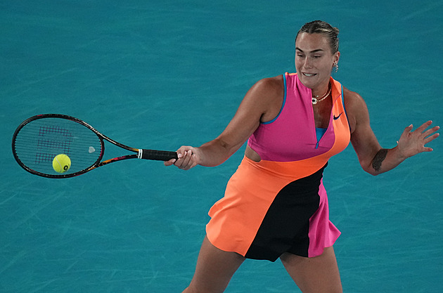Australian Open ONLINE: Souboj ranařek. Získá titul Sabalenková, nebo Rybakinová?