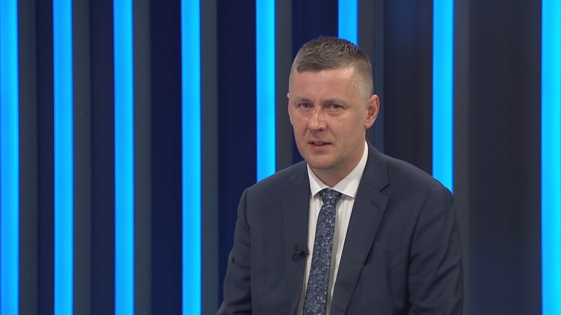 Něco takového Česko nepamatuje. Stopka pro velvyslance nás může poškodit, varoval Petříček