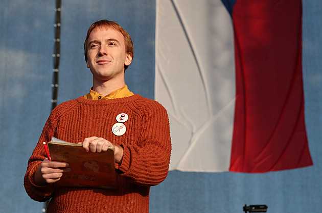 Milion chvilek podpoří prezidenta Pavla, na akci dohlídnou desítky policistů