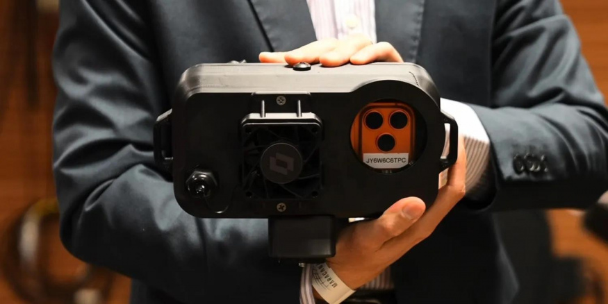 Tohle v Evropě nemáme: Brazilci krotí ofsajdy pomocí iPhonů