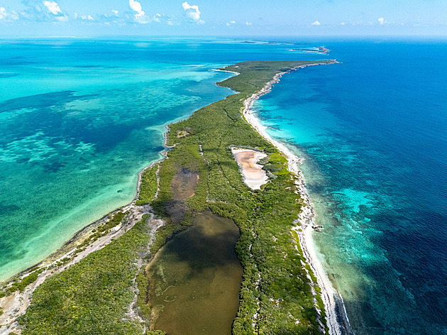 Mělo to být útočiště pro umělce. Bahamský ráj zpěvačky Shakiry je nyní na prodej