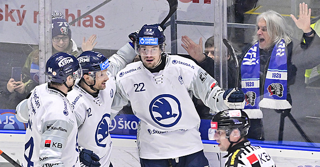 Celou sezonu nás drží, chtěli jsme otočit kvůli Malíkovi, hlásil plzeňský Měchura