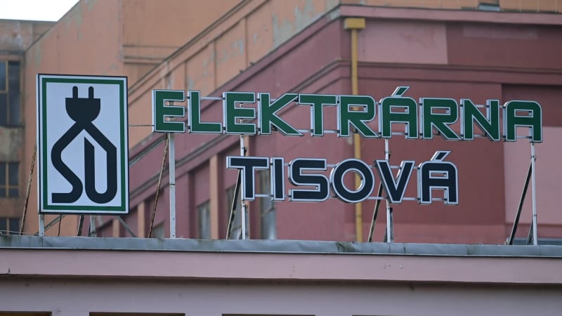 Tisíce lidí bez tepla na Sokolovsku: Kdy budou obnoveny dodávky po poruše elektrárny?