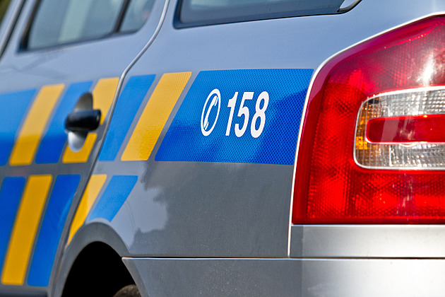 Policie našla seniora s chodítkem, který odešel z nemocnice bez léků. Je v pořádku