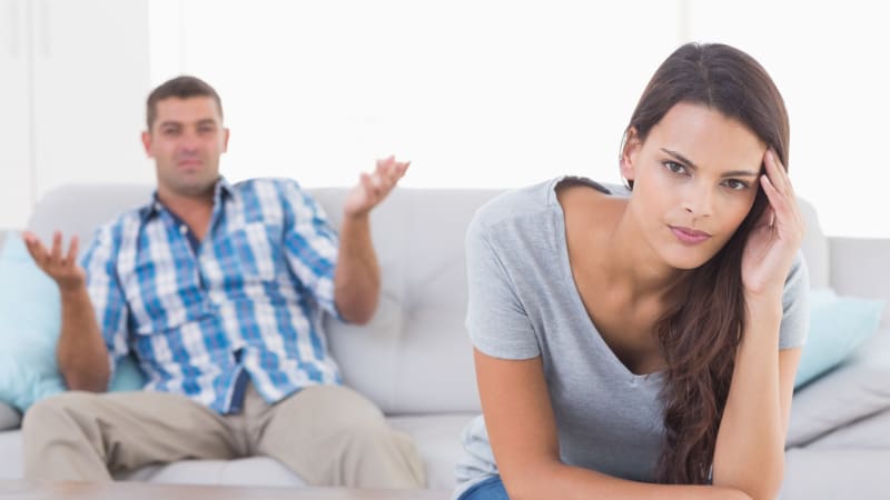 Nejčastější zdroje hádek mezi páry? Styl komunikace ale i práce v domácnosti, říká průzkum