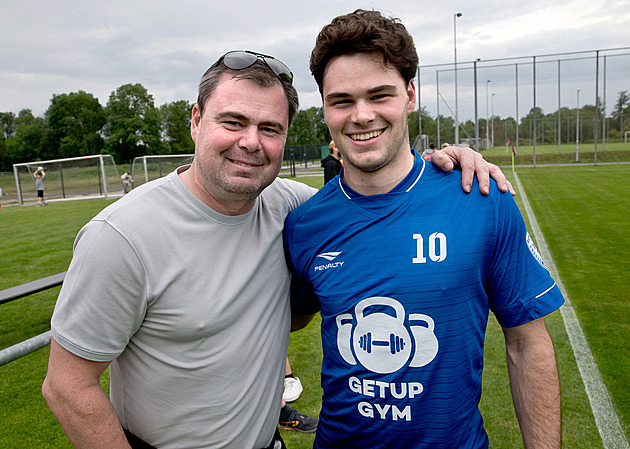 Špiclování a vyslýchání, jako ve školce. Pak to Lojza prokoučoval, líčí Jaroslav Špaček