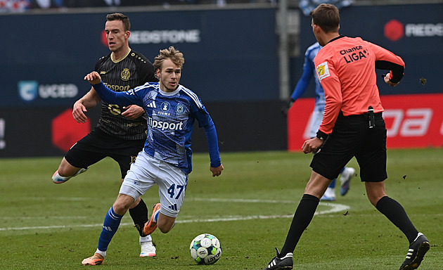 Rušné hodiny, Sigma dokončila přestavbu: Snažíme se o dlouhodobou koncepci