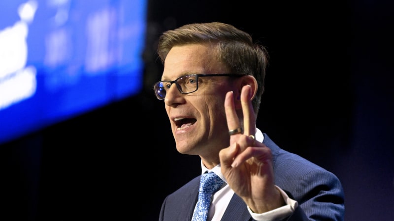 Kupka: Írán patří k nejodpornějším režimům. Z eskalace jsem znepokojený, vzkázal Hřib