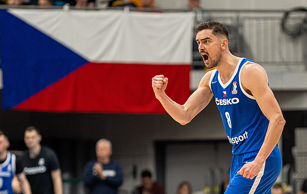 Reprezentaci se splnilo přání. Satoranský bude hrát v Jihlavě proti Slovincům