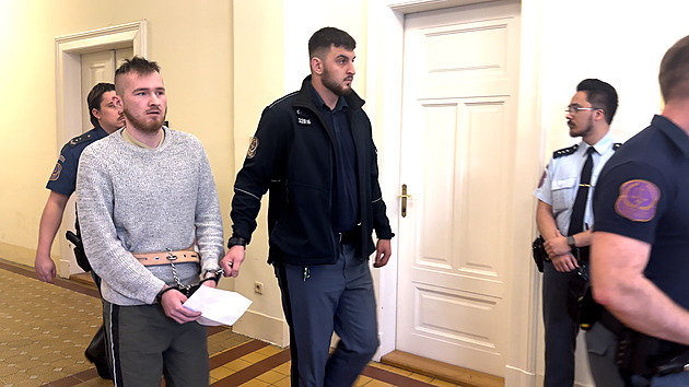 Trest pro nebezpečného útěkáře z Bohnic platí, přirovnali ho k filmovému hrdinovi