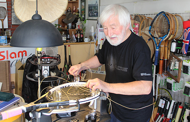 Příběhy vyplétače legend: díky Lendlovi nespal v autě a předběhl švédského krále