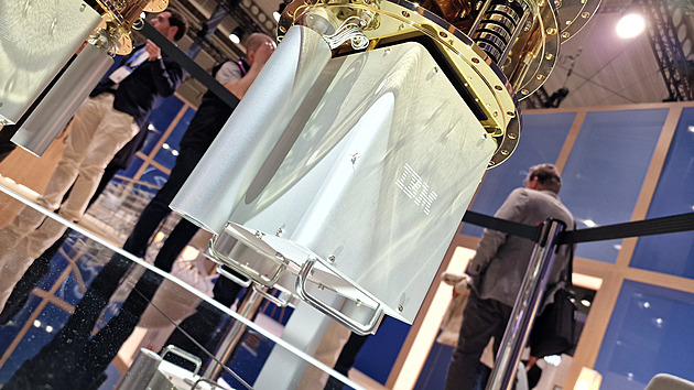 Tento počítač vám nesmí prodat, jen na chvilku půjčit. Je příliš nebezpečný