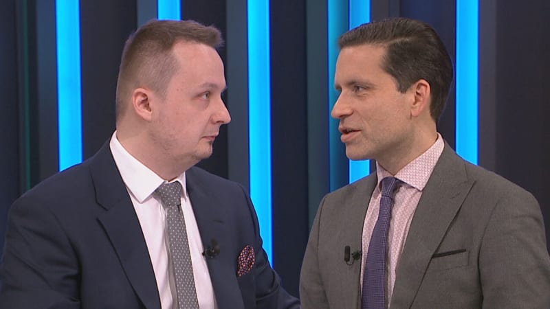 Dopad války v Íránu? S levnějšími hypotékami se můžeme rozloučit, shodli se ekonomové