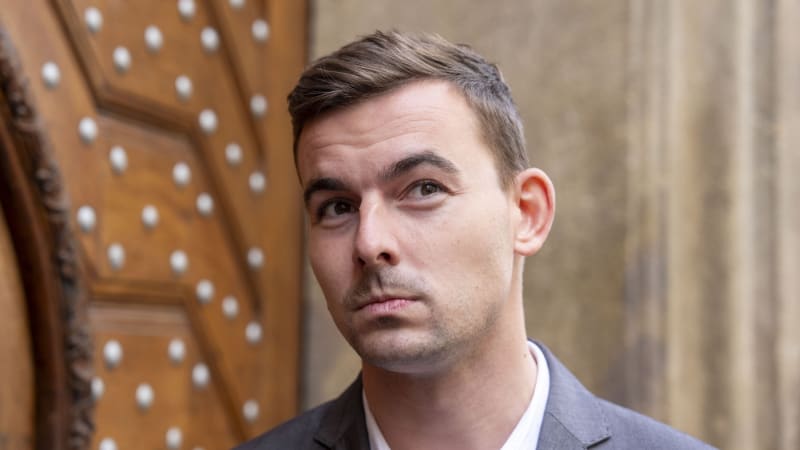 Zákulisí odchodu Šichtařové. Našla si záminku, přiznává zklamání šéf strany. Mrzí ho jedna věc