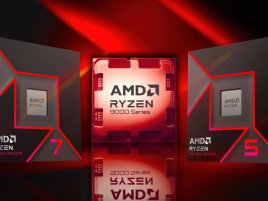 AMD chystá Ryzen 7 9750X a Ryzen 5 9650X, až o 400MHz zrychlené 120W modely