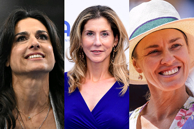 Pomáhají charitě, mluví o duševním zdraví i trénují. Co dělají šampionky 90. let