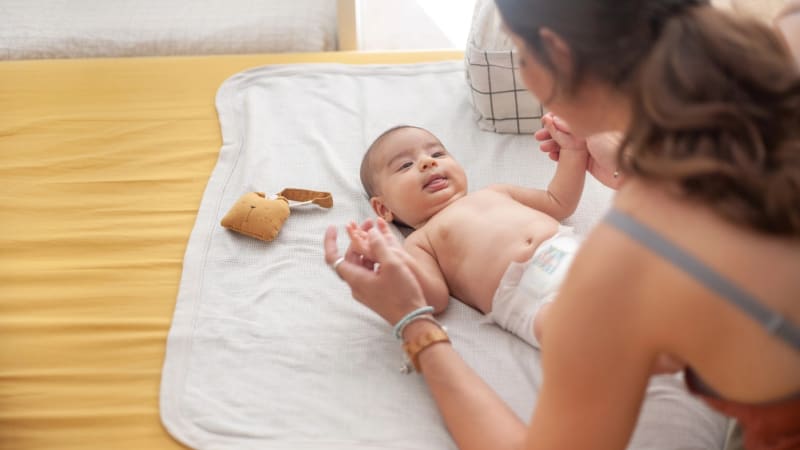 Nechcete děti? Musíte k psychologovi, doporučují Rusové. Chtějí vylepšit přístup k mateřství