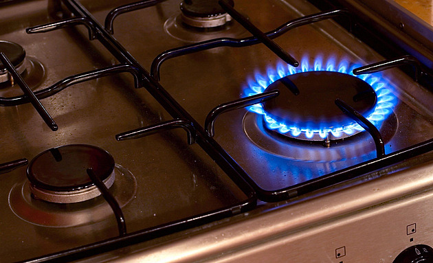 Důsledky války: část dodavatelů zdražila plyn, benzin je nejdražší za 3,5 roku