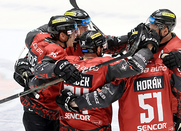 ONLINE: Plzeň - Sparta 1:4, hosté jsou blízko výhře, využili už třetí přesilovku