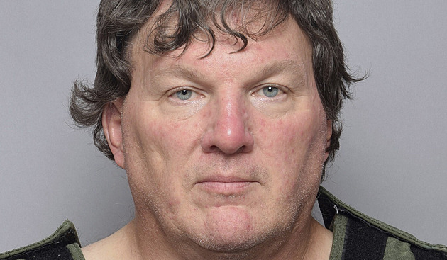 Pro vraždění si sepsal manuál. Bude hodnotným pomocníkem, říká FBI