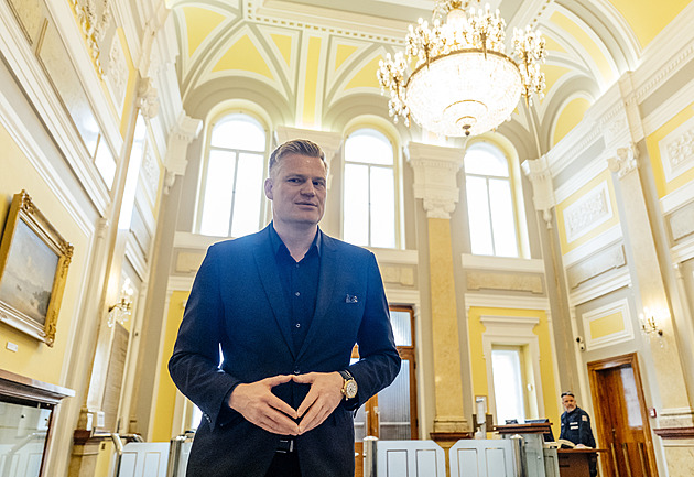 Bude to největší koaliční střet, řekl Turek k přípravě rozpočtu na příští rok