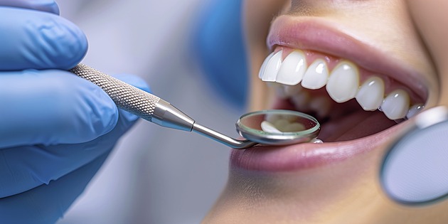 K zubaři do Polska. První zdravotní pojišťovna od dubna hradí péči za hranicí