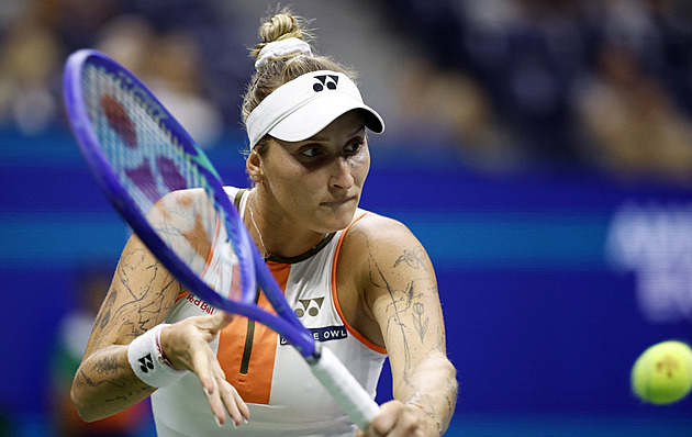 Je mi jí líto, říká Muchová o Vondroušové. Její příběh zní důvěryhodně, míní Roddick