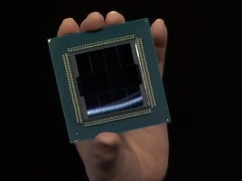 Sériová výroba 2nm 256jádrových Zen 6 procesorů Venice začala