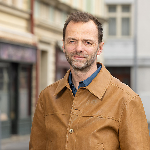 Mnohých věcí můžu litovat, ale to neznamená, že bych je měnil, říká Lukáš Langmajer