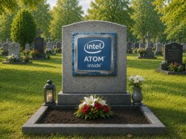 Intel končí s Atomy, po vzoru AMD vzejdou velká i malá jádra z téže architektury