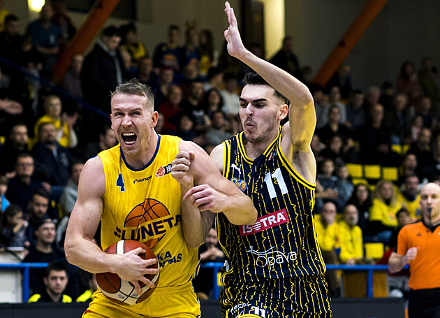 Vyoral opouští Ústí, posílí rivala Děčín? Hrubý: Lidé by měli v hospodách co řešit