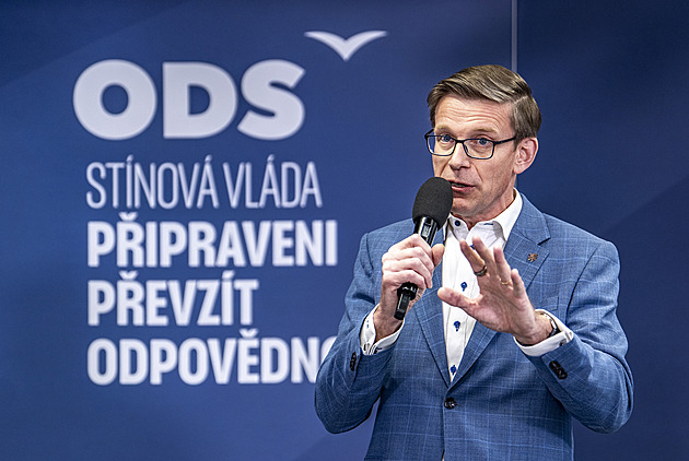 ODS chce, ať šéfka státní služby prověří postupy kolem dotací pro Agrofert