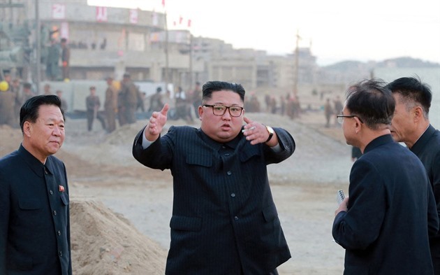 Kimova Korea je dnes silnější než kdy dřív. Nejen díky Rusku a Číně