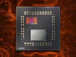 AMD: O výrobě Ryzen 5 9600X3D v letošním roce uvažujeme
