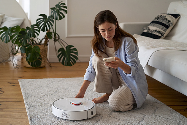 Největší chyba při výběru vysavače? Robotický není pro každého, nenechte rozhodovat cenu