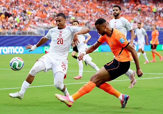 MS ve fotbale 2026 ONLINE: Ronaldo nechyběl ani minutu, skotský kouč rezignoval