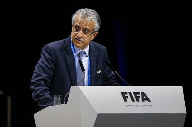Infantino v problémech. Jeho plány odmítá i asijská konfederace, neměl by tak většinu