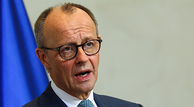 Merz chystá tajný plán. Bojí se, že AfD zablokuje obranu NATO před Ruskem