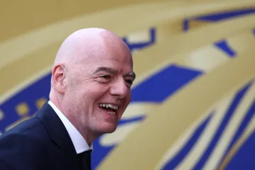 FIFA ustoupila od prodeje podílu z MS investorům. UEFA: Ztratili jste důvěru