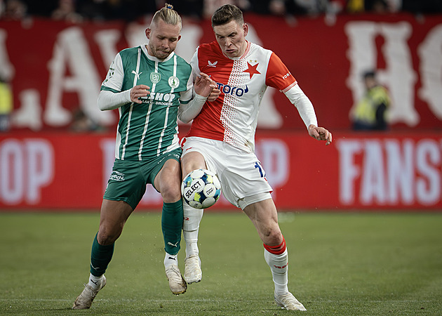 Vyhrajte lístky na fotbal: Slavia Praha přivítá v třaskavém vršovickém derby Bohemians