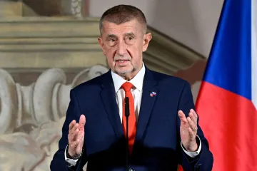 Na opravy silnic kraje příspěvek od státu nedostanou, potvrdil Babiš