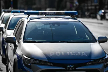 Polská policie zatkla muže, který prý plánoval atentát na čelné politiky