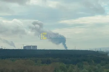 Ukrajina zasáhla rafinerii v hloubi Ruska. Moskva hranici s Moldavskem