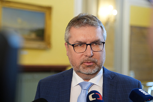 Česko sužuje sucho. Vody ale může být najednou příliš, varuje Šebestyán