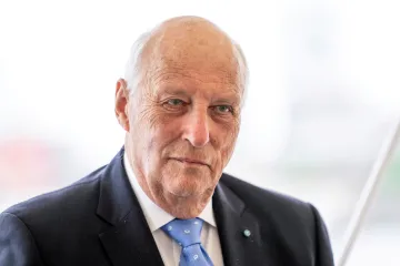 „Neochvějně věřil v norský lid.“ Zemřel norský král Harald V.