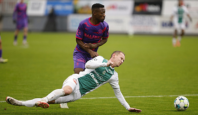 ONLINE: Bohemians - Jablonec 0:0, hosté chtějí v dohrávce odčinit nedělní porážku