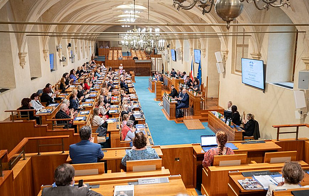 Volby 2026: přehled kandidátů ve městech, termín a vše, co potřebujete vědět