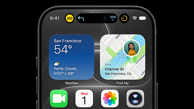 Chytřejší Siri s AI se v Evropě odkládá. Řeší to bývalý šéf Applu